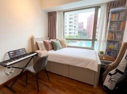 Trevista (D12), Condominium #537859261